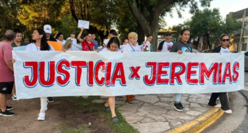 “Hubo poco tacto y se cruzaron límites”: el abogado de la familia Monzón sobre la difusión del video