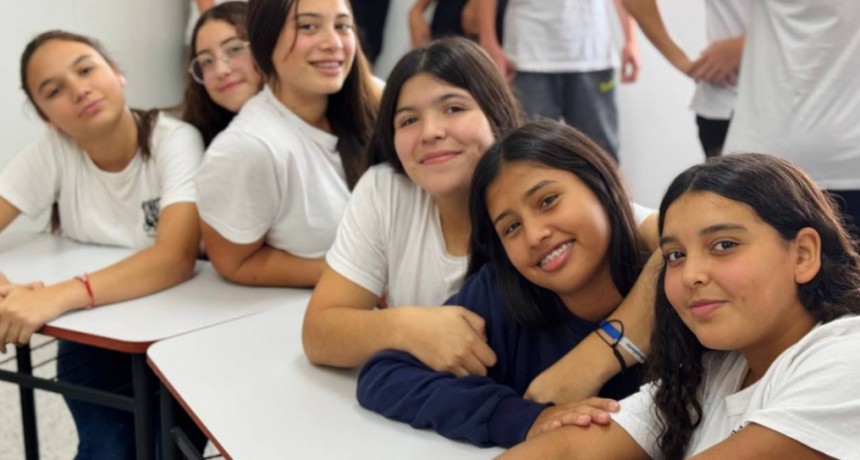 Plan FinEs: más de 5.300 estudiantes ya se inscribieron para terminar la secundaria