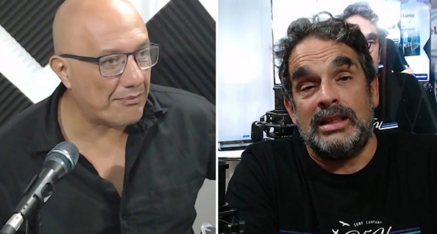 “Hay angustia y salarios que no alcanzan”: el duro diagnóstico de los docentes santafesinos