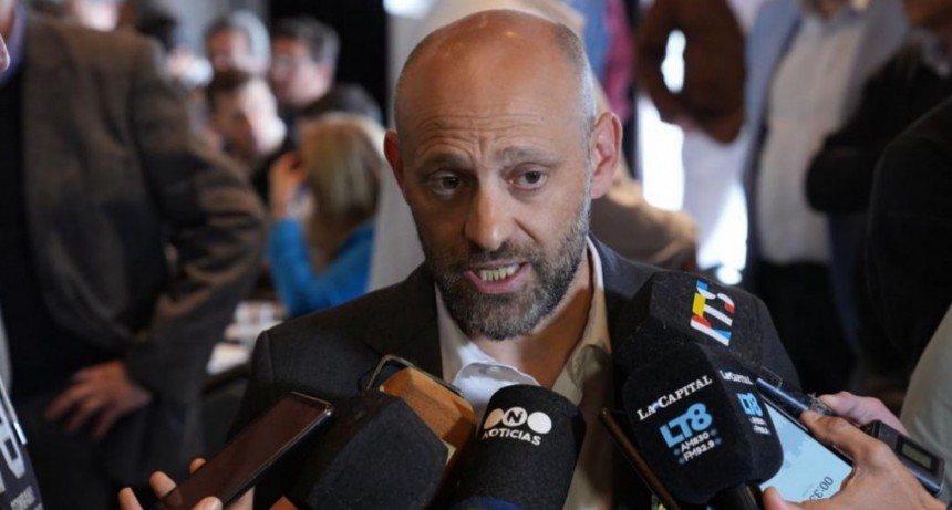 Santa Fe impulsa un cambio en la matriz exportadora para vender más valor agregado