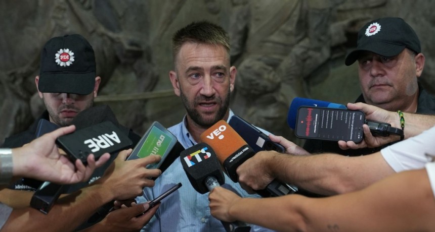 La caída del “Turu” Mendieta: destacan el trabajo investigativo de la PDI