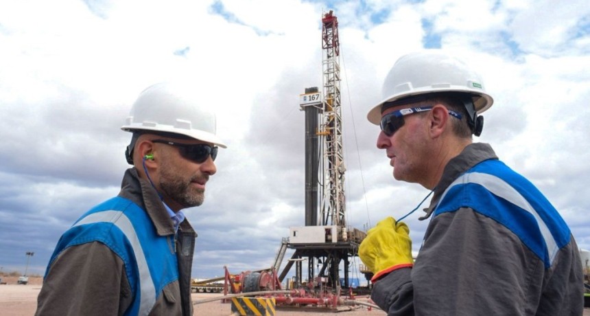 Puccini en Vaca Muerta: &ldquo;Una alianza estrat&eacute;gica para el desarrollo de proveedores santafesinos&rdquo;