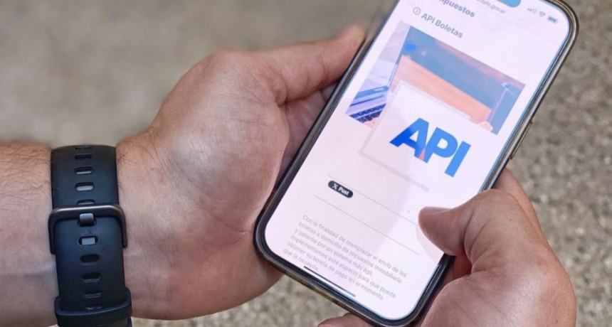 M&aacute;s de 605 mil santafesinos utilizaron el 35 % descuento para el pago de inmobiliario y patente