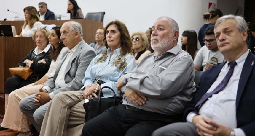 Aprueban una norma para que Santa Fe sea una ciudad libre de discursos de odio