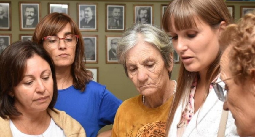 Pirola acompaña y asiste a Las Tunas y Franck