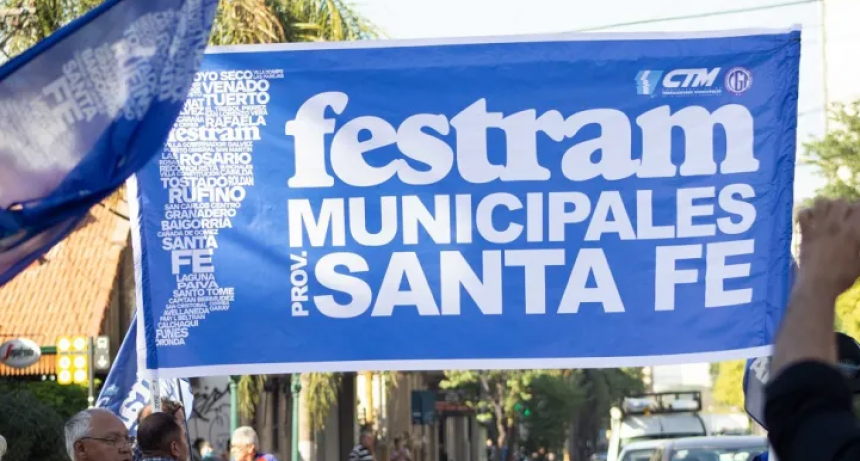 FESTRAM advierte que defenderá los derechos de los trabajadores activos y pasivos ante los anuncios del gobierno