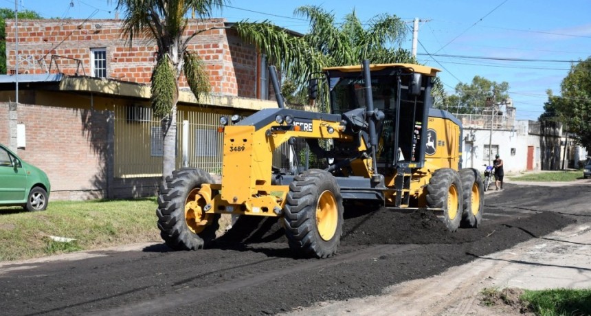 Concejo Municipal: la oposici&oacute;n impulsa tres pedidos de informes