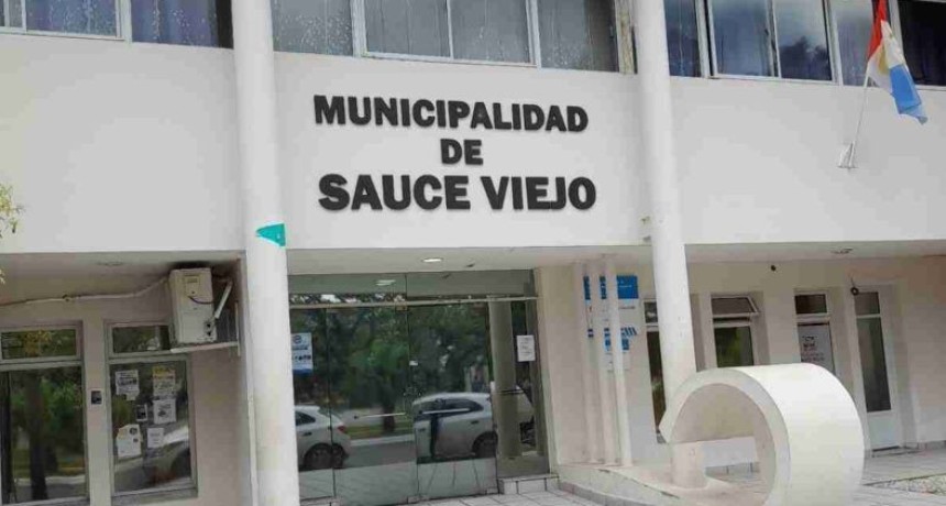 Sauce Viejo anunci&oacute; el nuevo salario de bolsillo para municipales tras el acuerdo paritario