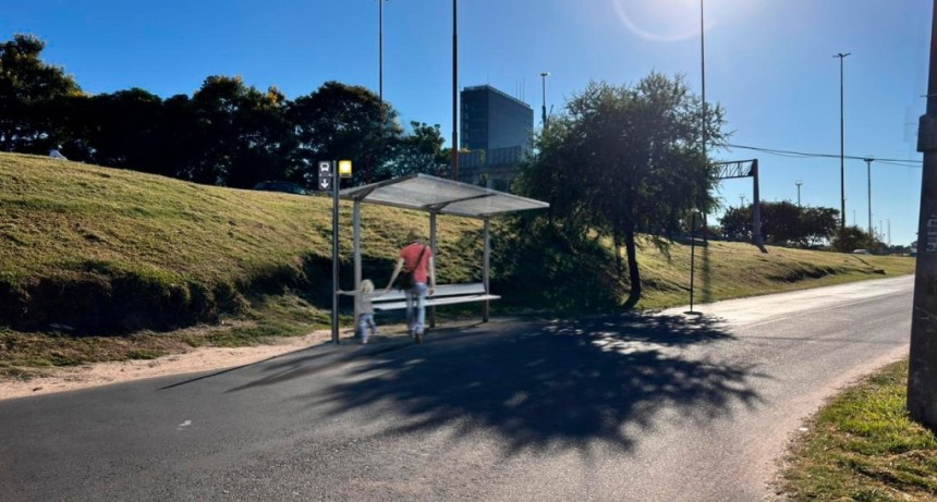 Impulsan un plan para mejorar el acceso seguro a clubes e instituciones de la ciudad