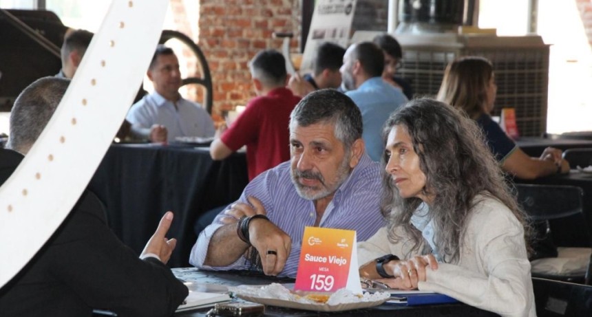 Provincia vincular&aacute; a los sectores p&uacute;blico y privado para mejorar servicios, digitalizar procesos y elevar la competitividad