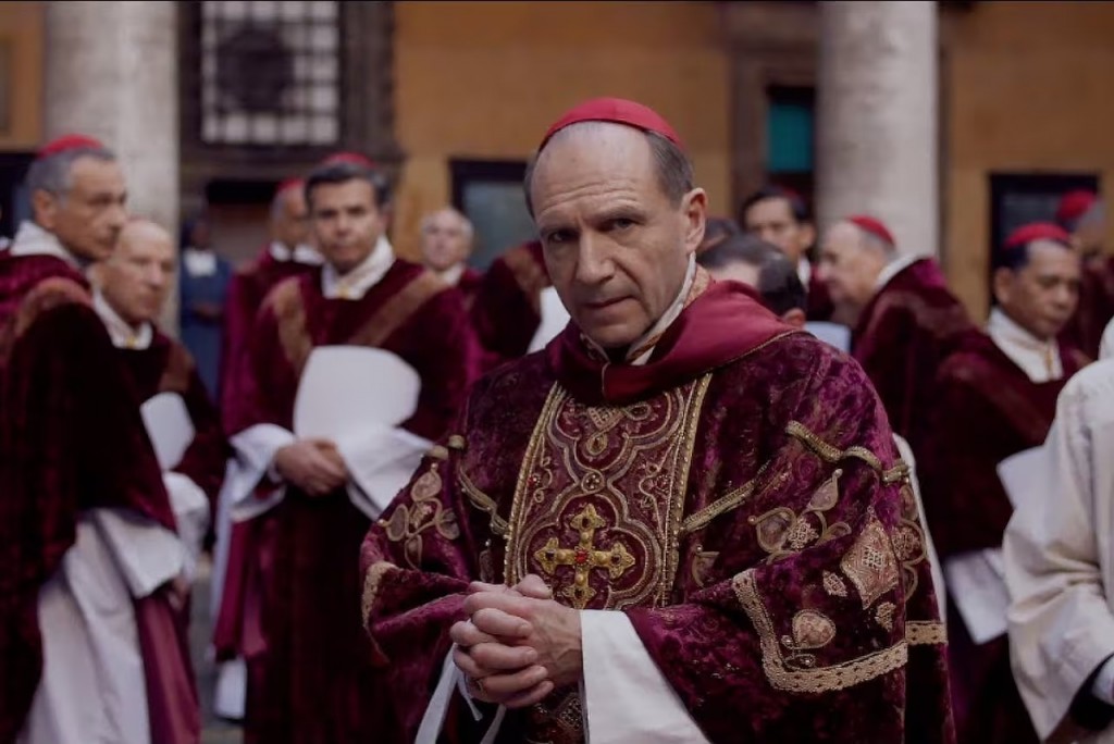 Santo Tomé: el Ciclo de Cine sigue este martes con la película Cónclave