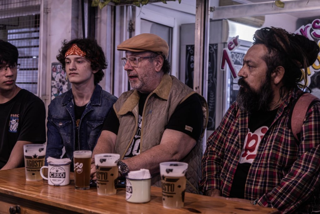 SantotoRock: La unión de las tribus se prepara para vibrar en Santo Tomé