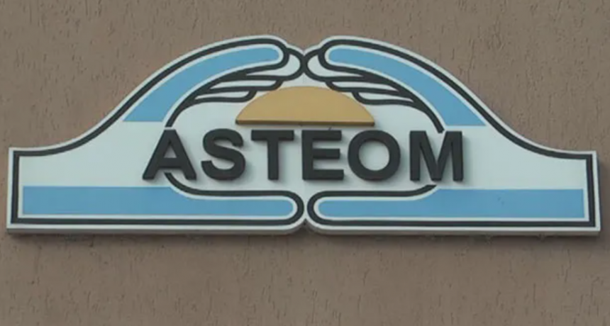 ASTEOM adhiere al paro provincial convocado por FESTRAM para el viernes 16 de mayo