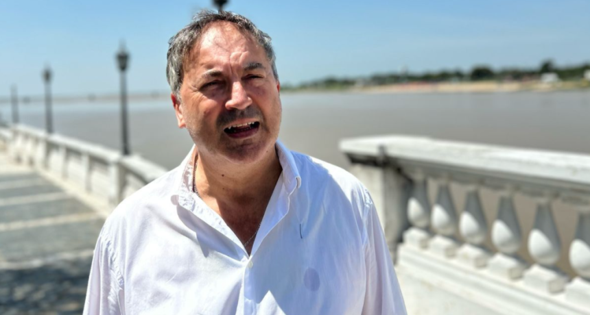 &ldquo;Haciendo Cultura del Encuentro&rdquo;: convocan a debatir una econom&iacute;a m&aacute;s justa e inclusiva en Santo Tom&eacute;