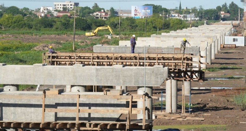Santa Fe es la provincia donde se crearon m&aacute;s puestos de trabajo en la construcci&oacute;n, que cae en el pa&iacute;s