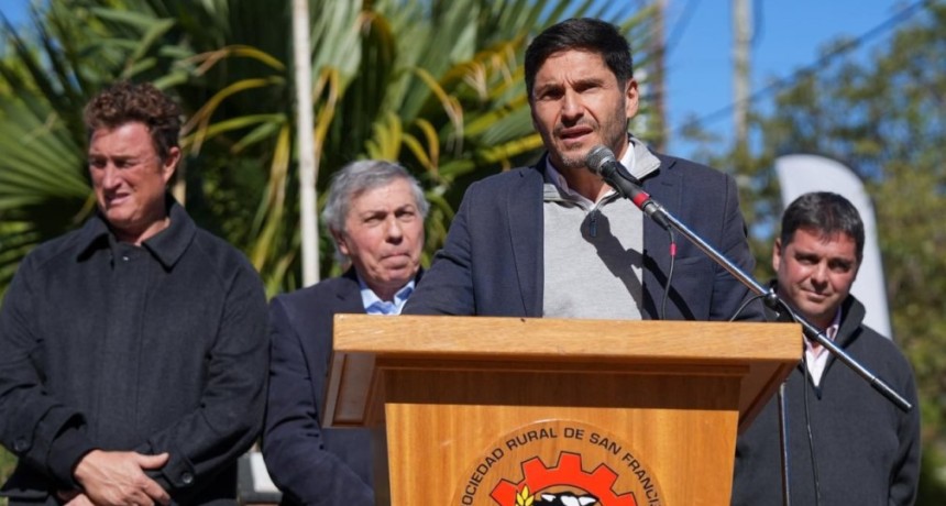 Pullaro reforma la Justicia administrativa para agilizar procesos y ampliar el acceso ciudadano