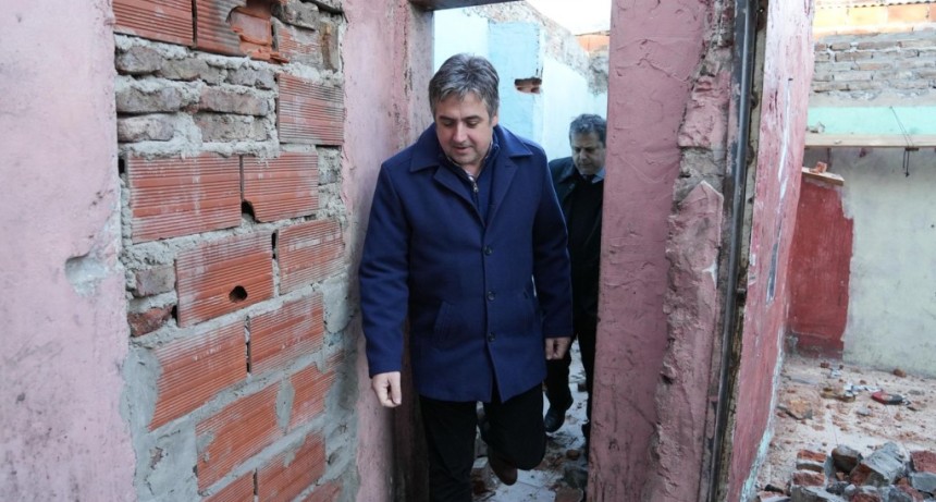 &ldquo;El gobernador Pullaro pide profundizar el rumbo en la lucha contra el delito y no levantar el pie del acelerador&rdquo;