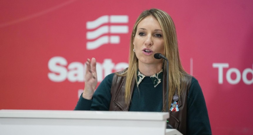 Seguridad: &ldquo;Enviamos un nuevo paquete de leyes porque no vamos a retroceder ni un paso contra los delincuentes&rdquo;
