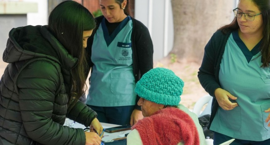 D&iacute;a Mundial Sin Tabaco: Provincia impulsa actividades gratuitas para prevenir el consumo y acompa&ntilde;ar a quienes quieren dejar de fumar