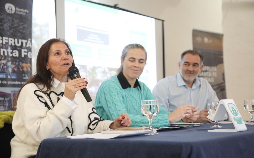 Turismo en Santa Fe: “Nos estamos acostumbrando a que en un fin de semana normal pasen cosas extraordinarias”