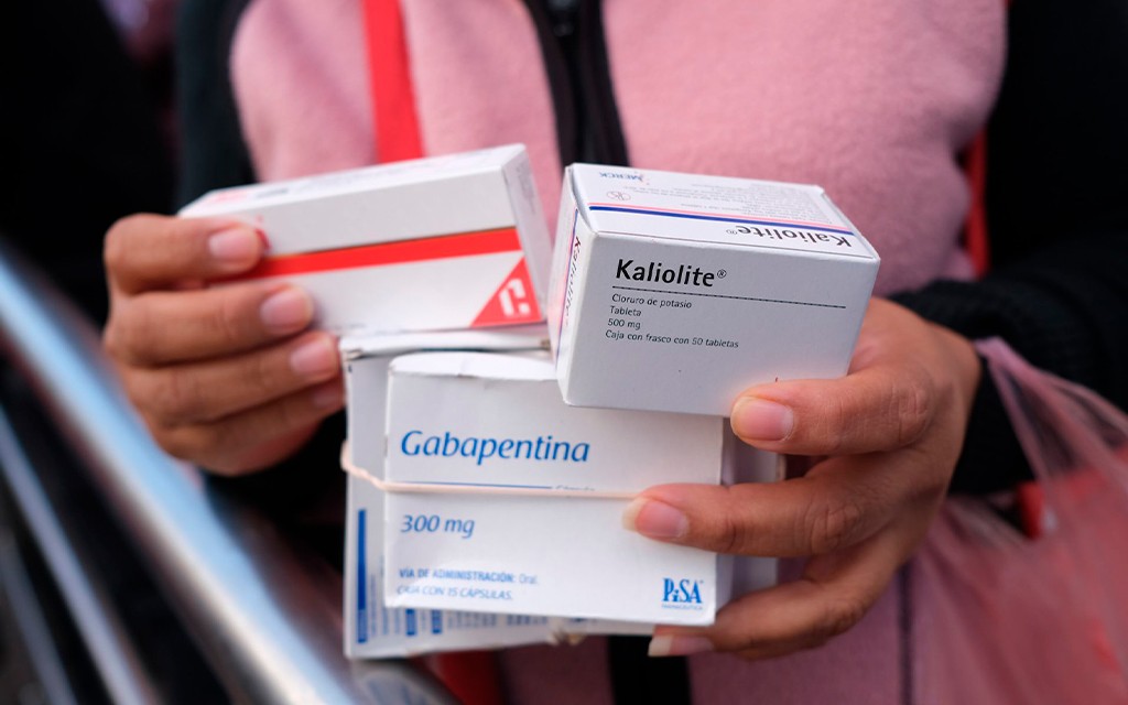 Provincia logró un ahorro del 90 % en la compra de medicamentos oncológicos