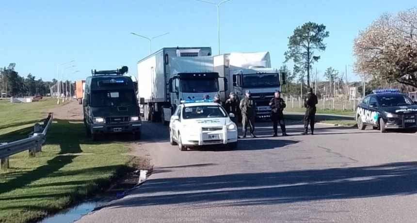 FESTRAM rechazó aumentos por decreto y denunció intimidación en protestas