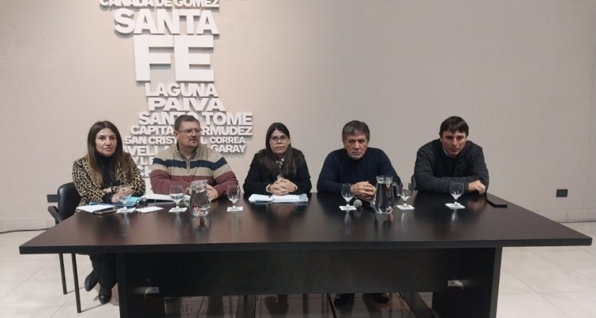 FESTRAM: El plenario de secretario generales resolvió aceptar la oferta salarial