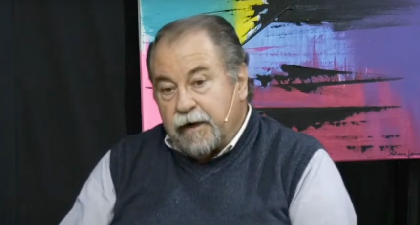 Oscar Buniva en RPR: “Hay que levantar a Santo Tomé y lo podemos hacer”