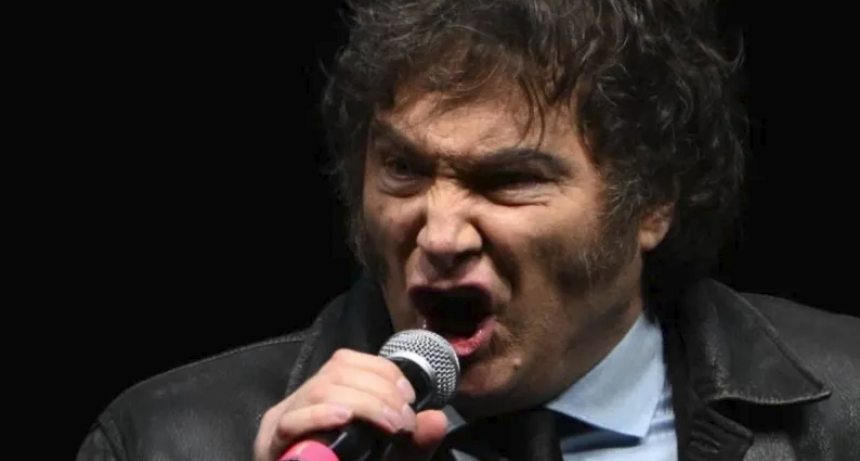 La SIP expresó su preocupación por los ataques de Milei a la prensa y le pidió más tolerancia