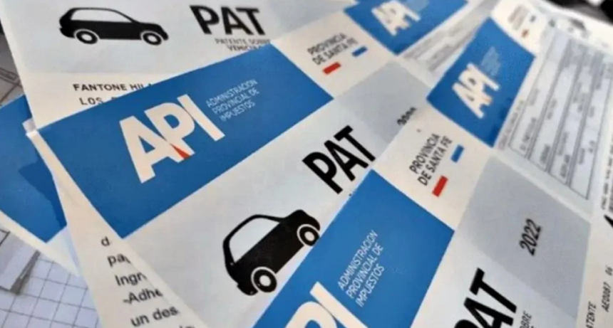Ya son m&aacute;s de 15.000 los santafesinos que adhirieron al Plan Especial de Pago para regularizar deudas tributarias