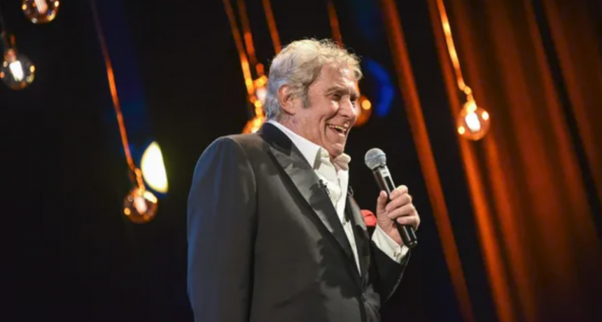 Dolor en el mundo del espectáculo: murió a los 88 años el santafesino Chico Novarro