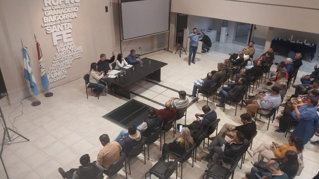 FESTRAM: El Plenario determinó paro de 24 horas para esta semana y 48 horas para la próxima