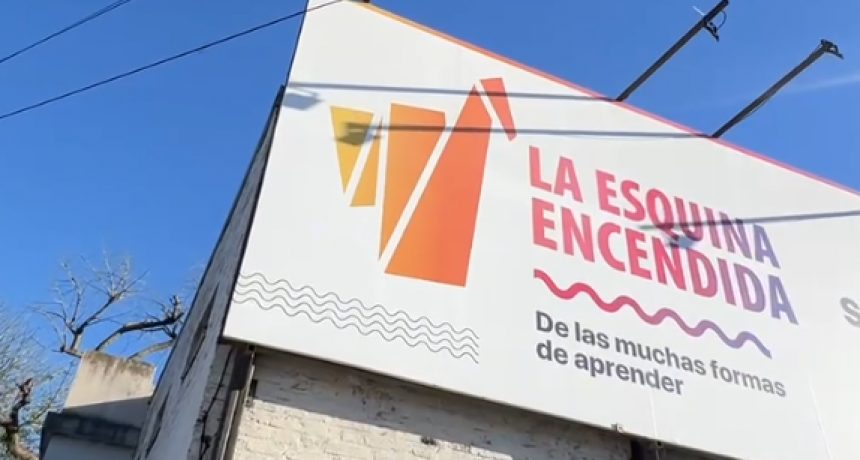 Sauce Viejo refuerza el acompañamiento a jóvenes con un nuevo convenio