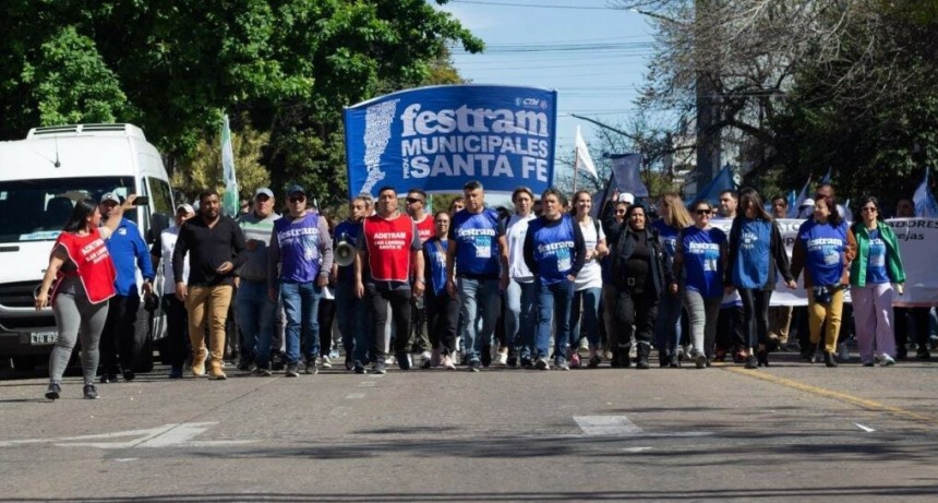 FESTRAM calificó como “vergonzosa” la aprobación de la Reforma Previsional