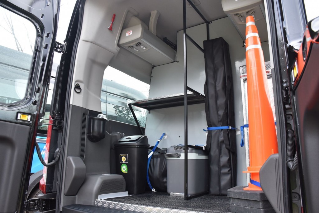 Seguridad: cómo es el equipamiento que sumó la PDI para levantar pruebas en las escenas de los hechos