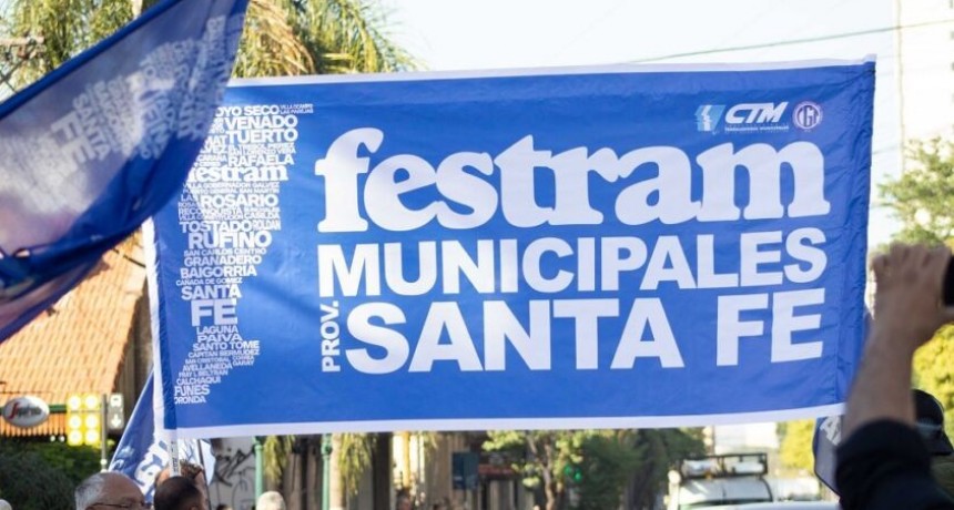 FESTRAM denuncia que 