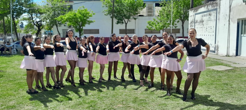 Sauce Viejo promueve la autonomía económica con nuevas capacitaciones para mujeres y disidencias