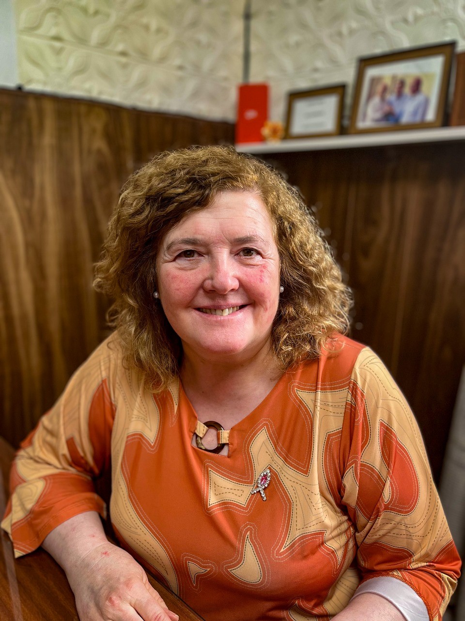 Santo Tomé: Alejandra Chena propone crear el Consejo de Niños y Niñas