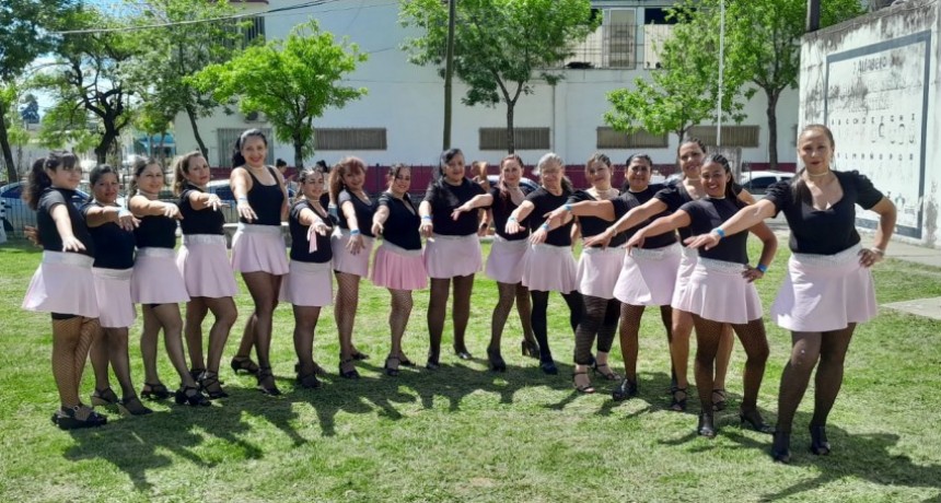 Sauce Viejo promueve la autonomía económica con nuevas capacitaciones para mujeres y disidencias