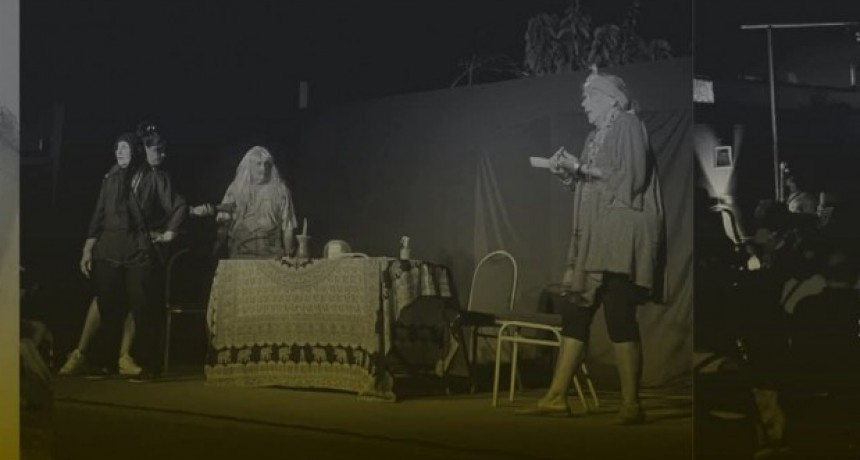 Convocatoria abierta para artistas santotomesinos