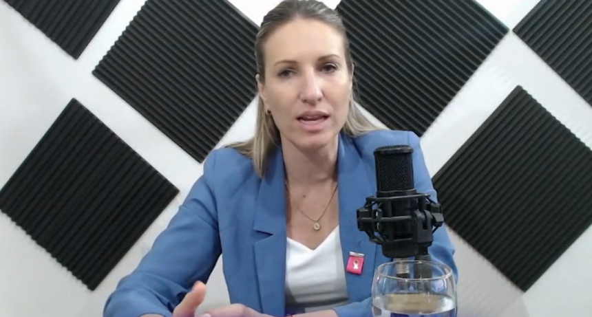 Virginia Coudannes: “La seguridad se construye con planificación, presencia en el territorio y rendición de cuentas”