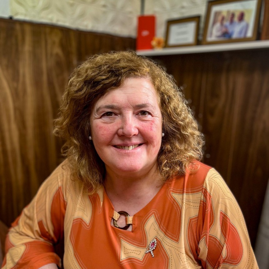 Santo Tomé: Alejandra Chena propone crear el Consejo de Niños y Niñas