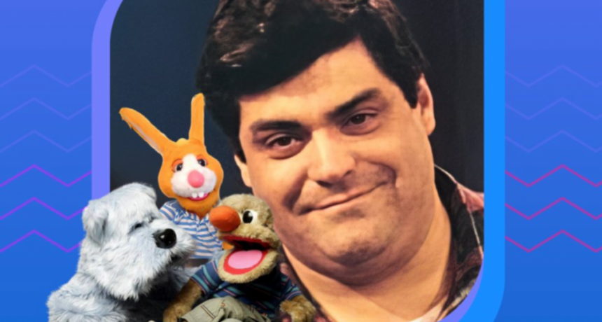 Murió a los 64 años José Luis Telecher, creador de Carozo, Narizota y Pepe Pompín