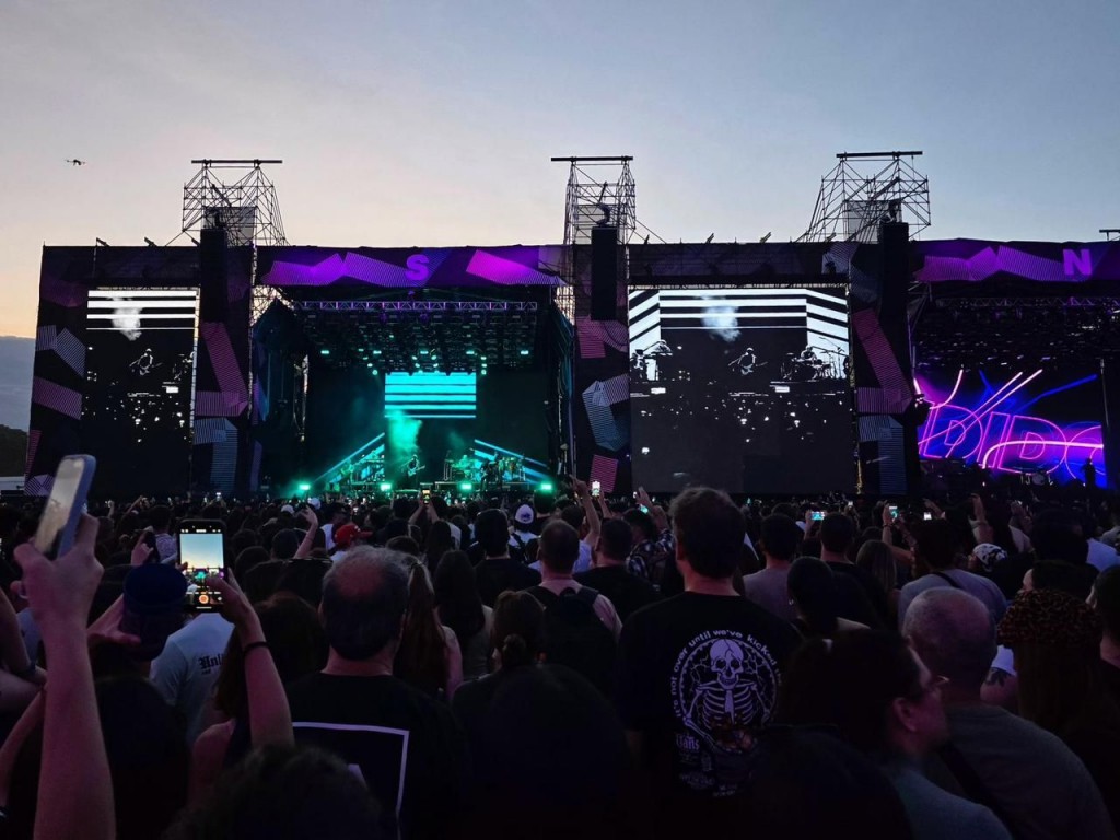 El fin de semana hubo 300.000 personas en eventos masivos en la provincia, con un impacto económico de $ 11.000 millones
