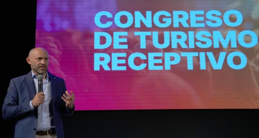 Puccini: “Estamos consolidando una agenda de turismo en la provincia de Santa Fe”