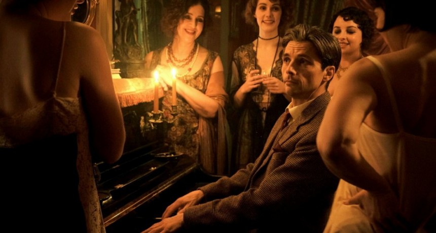 Santo Tomé: continúa el Ciclo de Cine con la proyección de “Bolero”