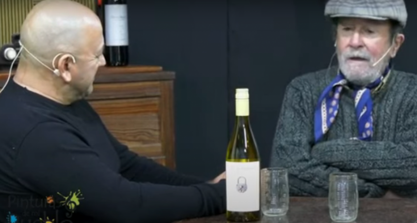 Adiós a una Leyenda: el homenaje de Claro Producciones a Miguel Ángel Morelli, el Alma del Folklore Santafesino 