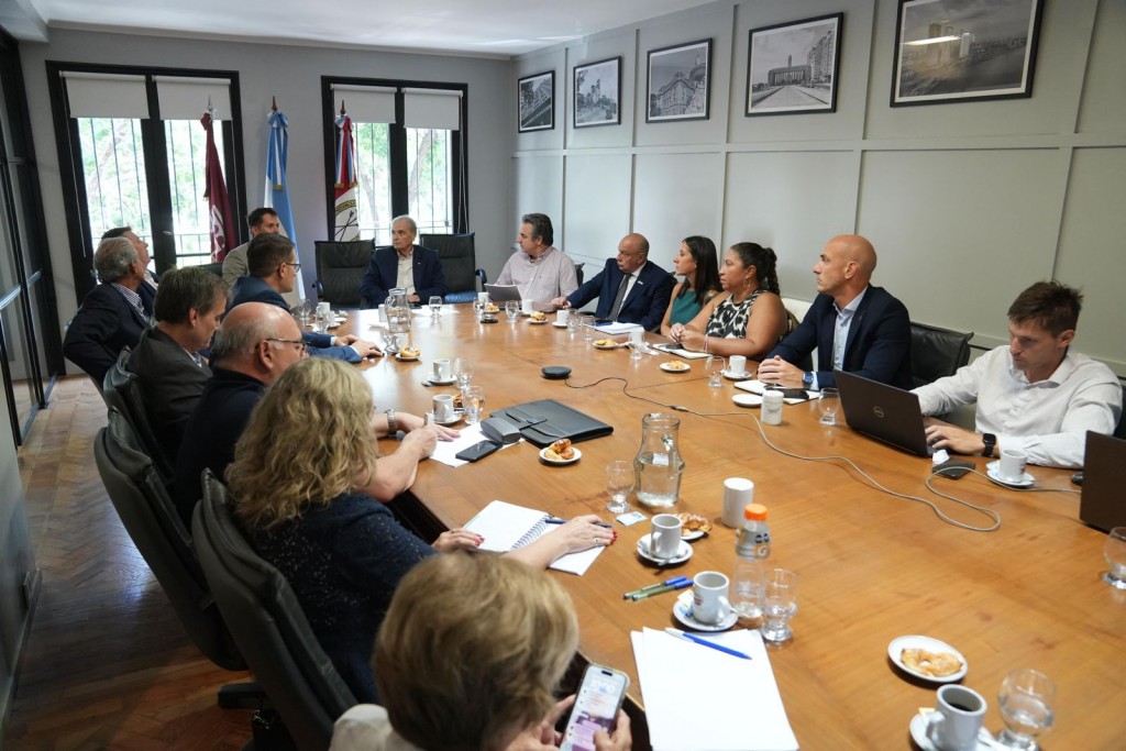 Por la mayor operatividad policial en la Provincia, se duplicó la cantidad de detenciones respecto a 2023