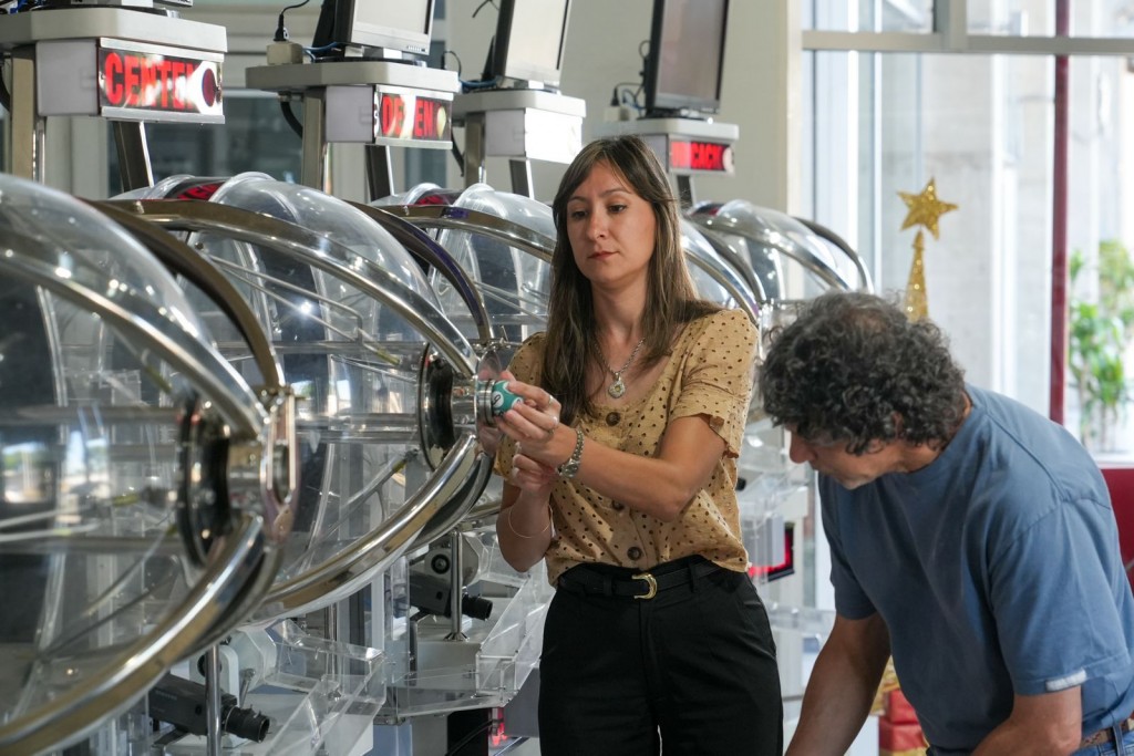 Créditos Nido: ya hay otros 300 nuevos beneficiarios en toda la provincia