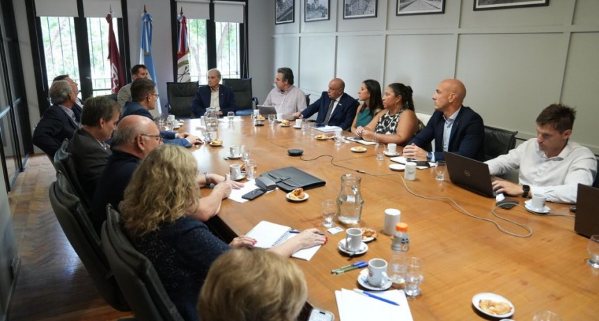 Por la mayor operatividad policial en la Provincia, se duplicó la cantidad de detenciones respecto a 2023